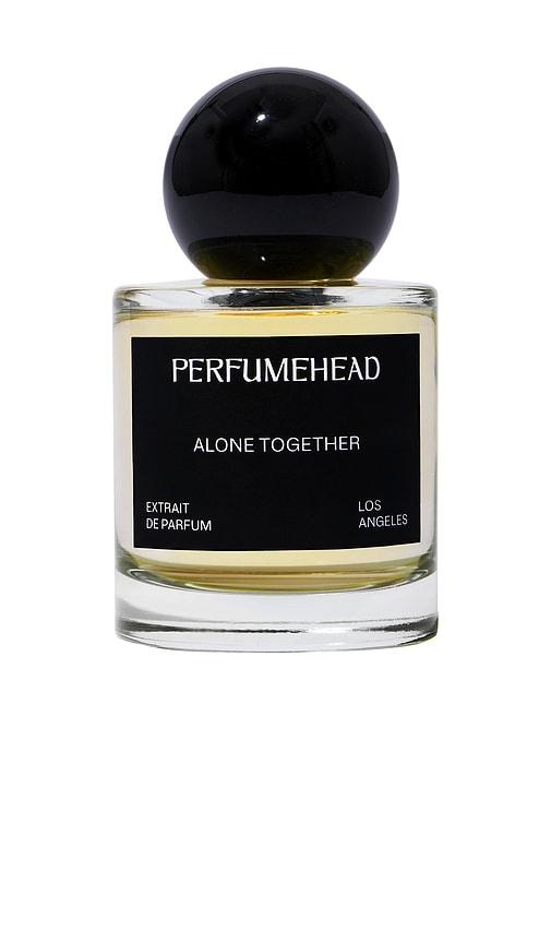 Perfumehead Alone Together Extrait De Parfum in Beauty by PERFUMEHEAD