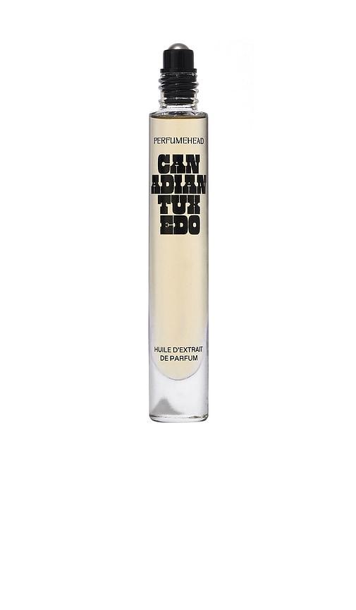 Perfumehead Canadian Tuxedo Roll On Perfume Oil Extract in Beauty by PERFUMEHEAD