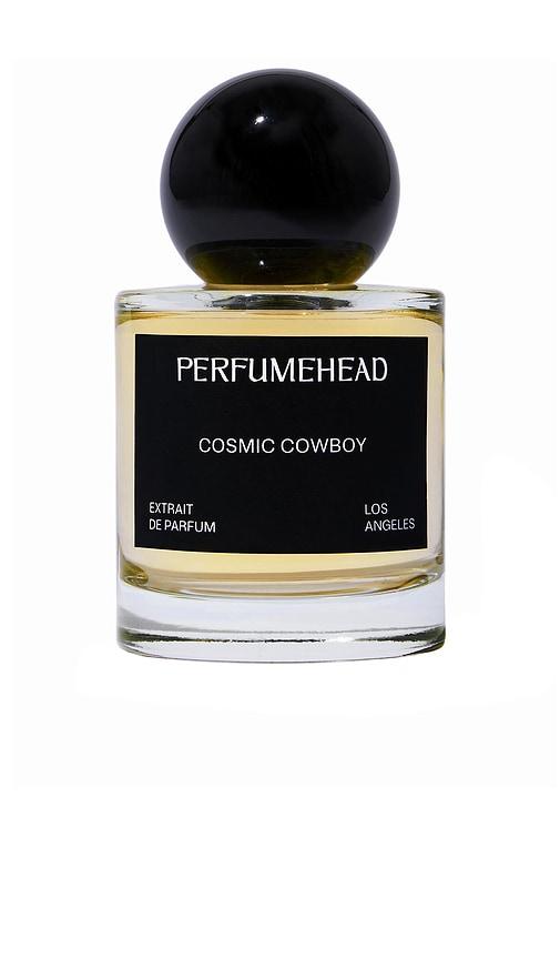 Perfumehead Cosmic Cowboy Extrait De Parfum in Beauty by PERFUMEHEAD