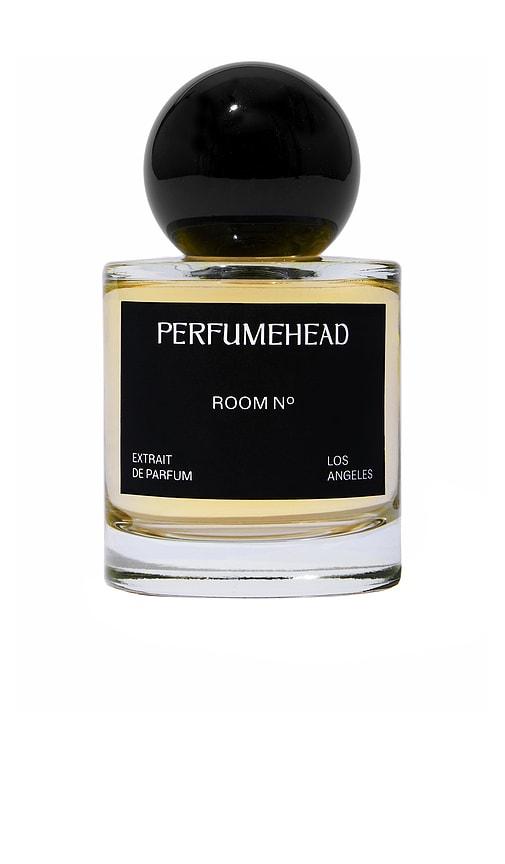 Perfumehead Room No. Extrait De Parfum in Beauty by PERFUMEHEAD