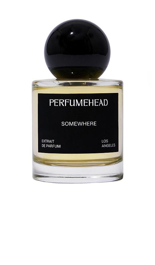 Perfumehead Somewhere Extrait De Parfum in Beauty by PERFUMEHEAD