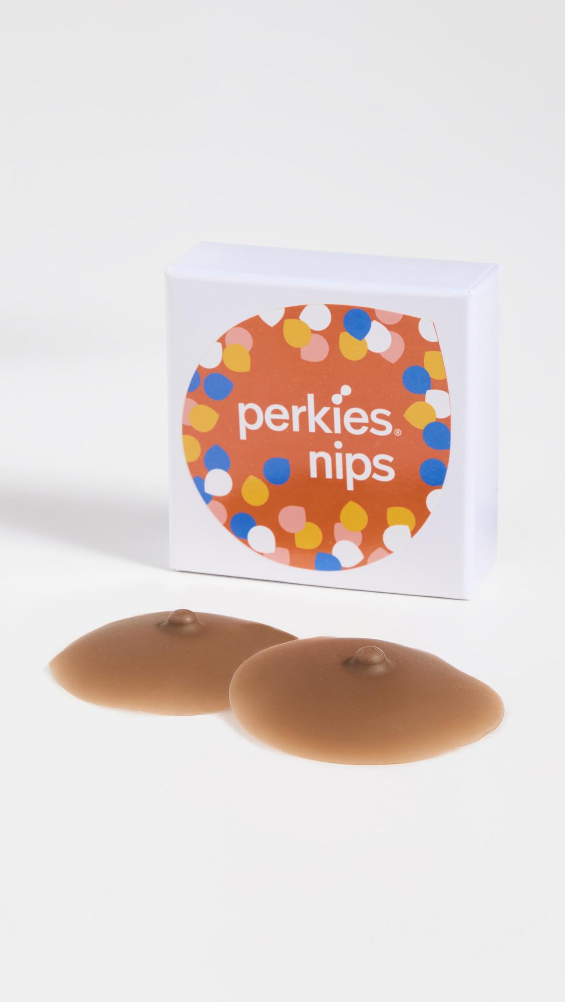 Perkies Nips by PERKIES