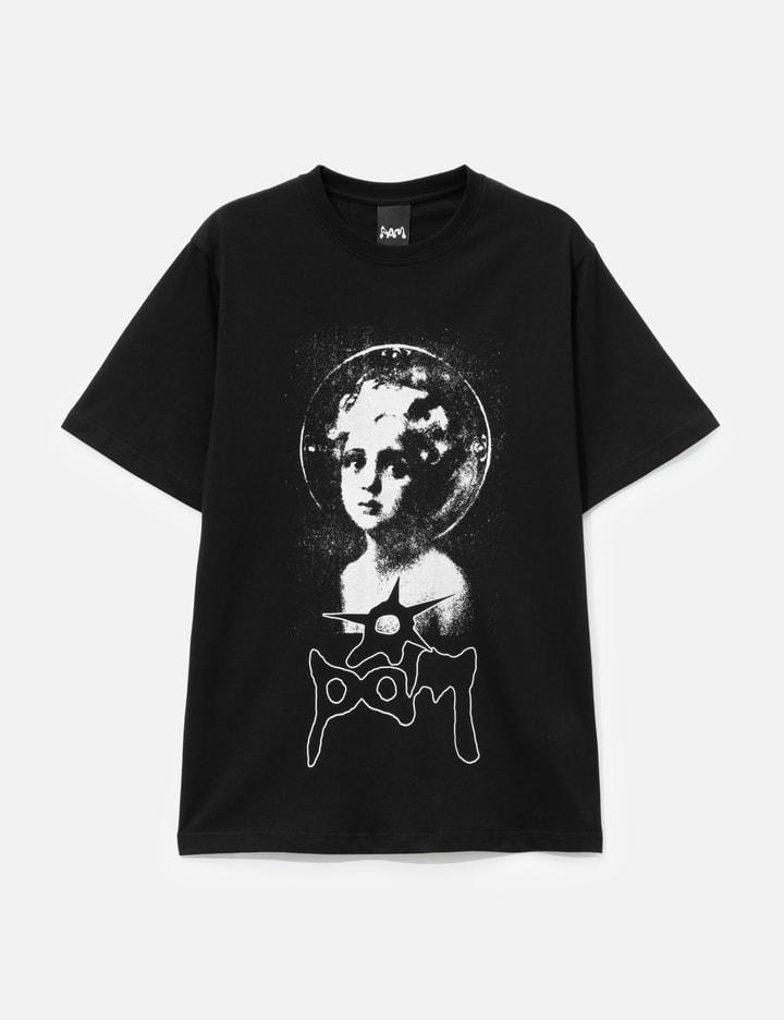 Short Sleeve Tee - Angel 4 LYF by PERKS&MINI