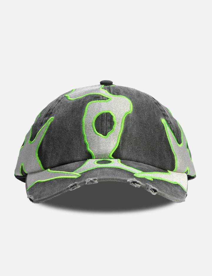 Thirty Three And A Third Baseball Cap by PERKS&MINI