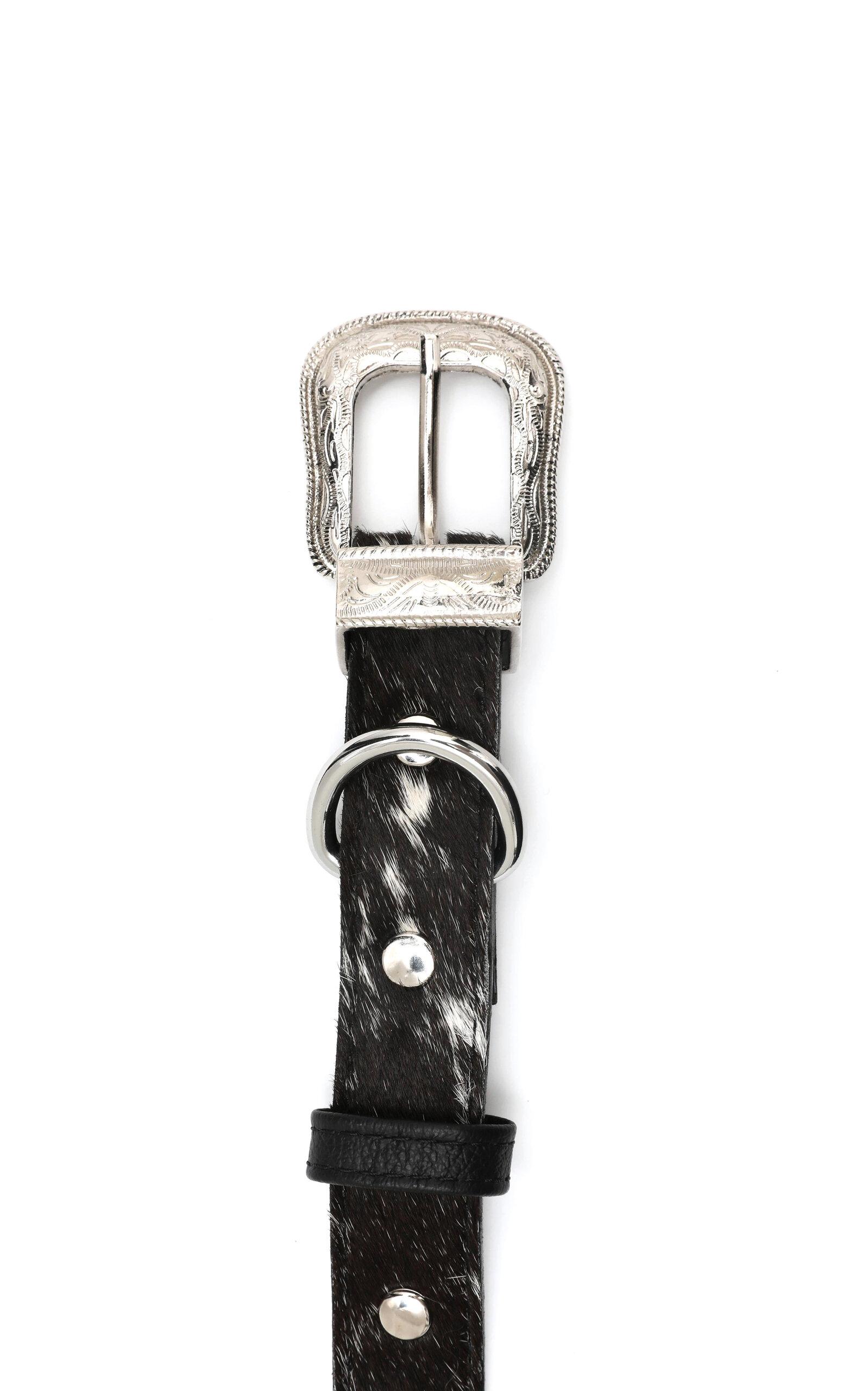 Perrita - Cow Girl Collar - Animal - Moda Operandi by PERRITA
