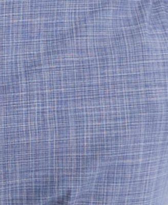 Men's Modern-Fit Nested Spring Suit by PERRY ELLIS PORTFOLIO