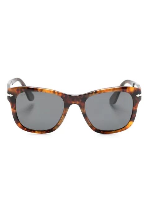 3313S square sunglasses by PERSOL