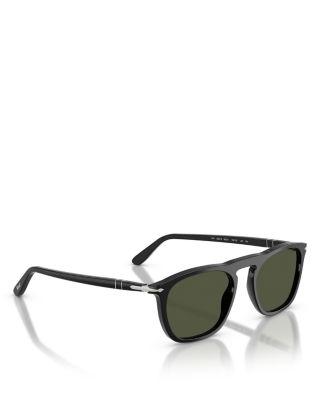 Gae Square Sunglasses by PERSOL