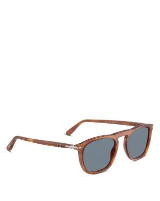Gae Square Sunglasses by PERSOL
