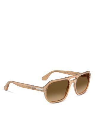 Guido Pillow Sunglasses by PERSOL