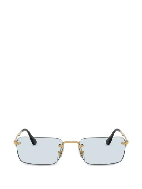 Luc sunglasses by PERSOL
