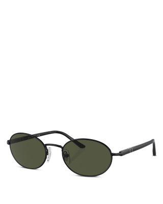 Oval Sunglasses by PERSOL