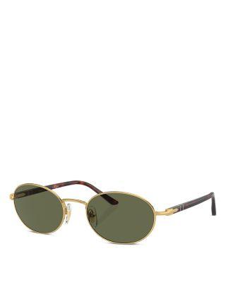 Oval Sunglasses by PERSOL