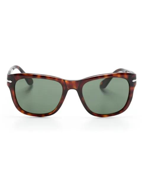 PO3313S tortoiseshell-effect sunglasses by PERSOL