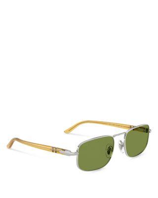Pillow Sunglasses by PERSOL