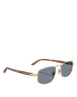Pillow Sunglasses by PERSOL