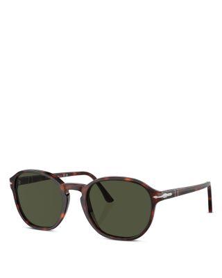 Pillow Sunglasses by PERSOL