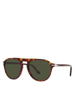 Pilot Sunglasses by PERSOL