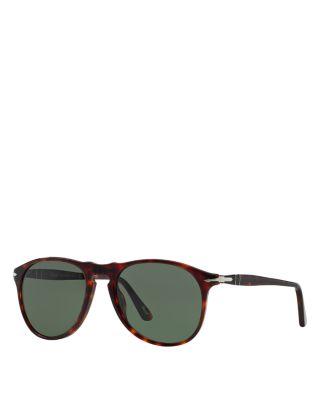 Pilot Sunglasses by PERSOL