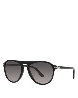 Polarized Pilot Sunglasses by PERSOL