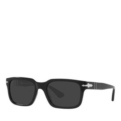Polarized Square Sunglasses by PERSOL