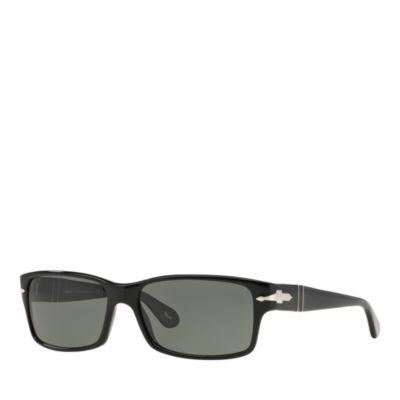 Rectangle Sunglasses by PERSOL