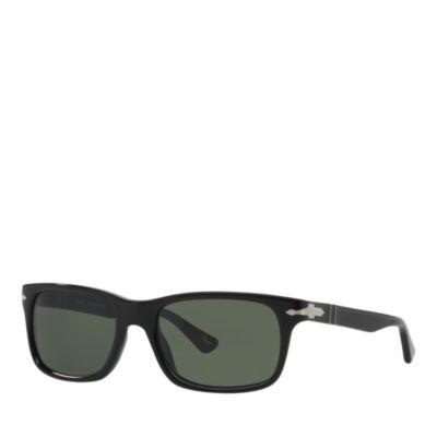 Rectangle Sunglasses by PERSOL