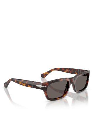 Rectangular Sunglasses by PERSOL