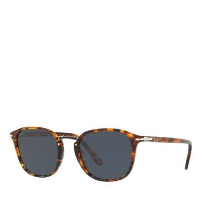 Round Sunglasses by PERSOL