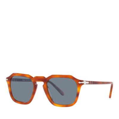 Square Sunglasses by PERSOL