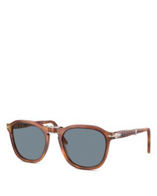 Square Sunglasses by PERSOL
