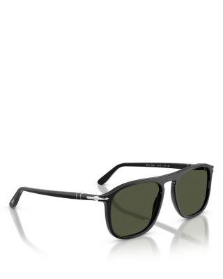Square Sunglasses by PERSOL
