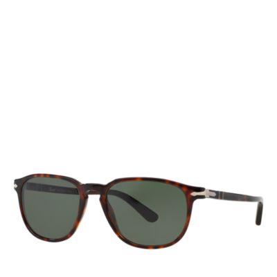 Square Sunglasses by PERSOL