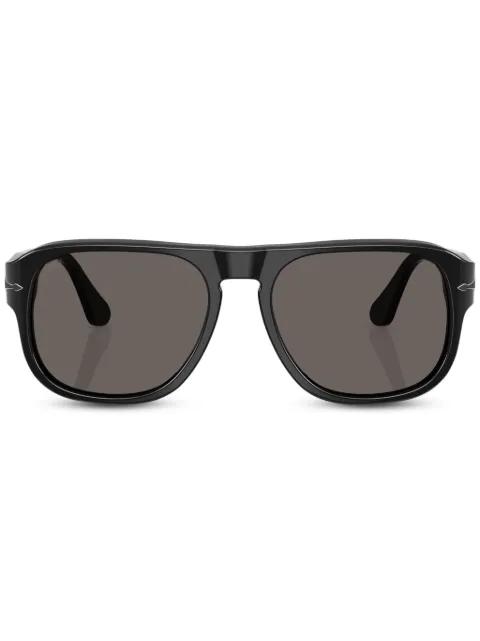 pilot-frame sunglasses by PERSOL