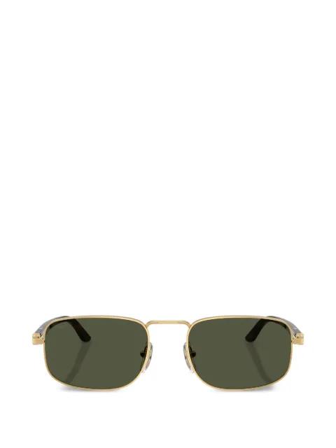 rectangle-frame sunglasses by PERSOL