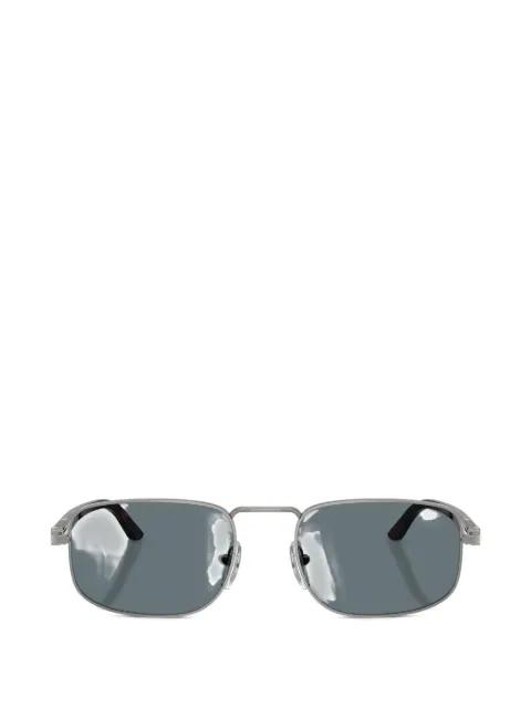 rectangle-frame sunglasses by PERSOL