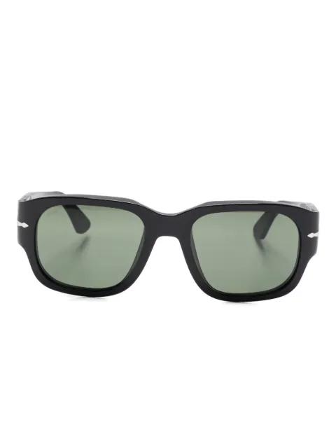 rectangle-frame sunglasses by PERSOL