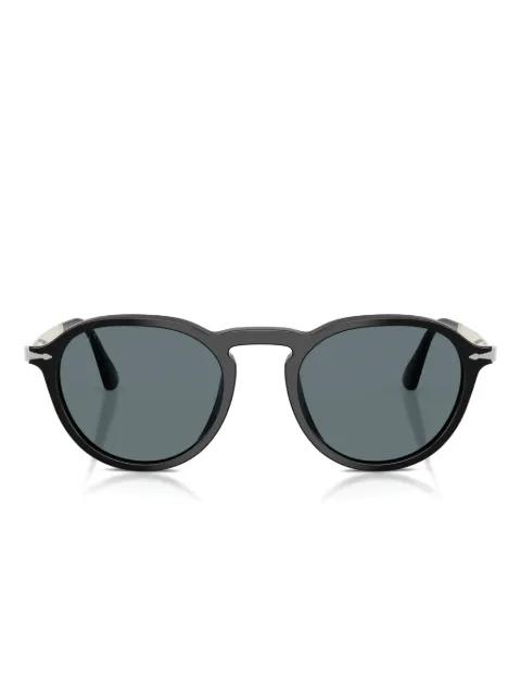 round-frame sunglasses by PERSOL