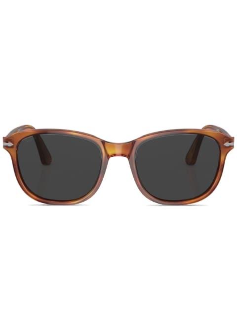 round-frame sunglasses by PERSOL