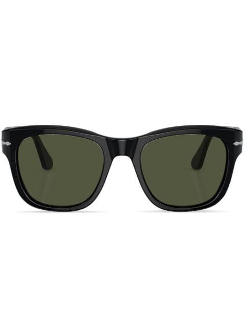 round-frame sunglasses by PERSOL