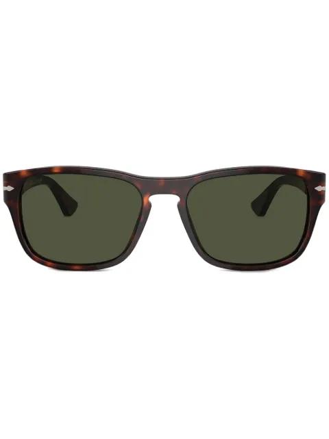 square-frame sunglasses by PERSOL