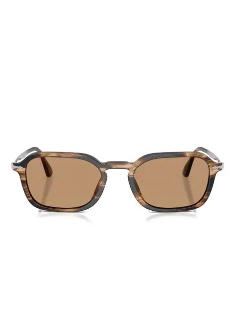 square-frame sunglasses by PERSOL