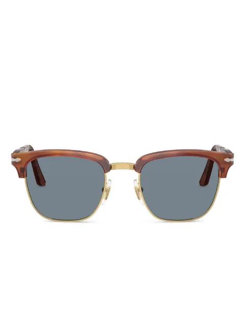 square-frame sunglasses by PERSOL