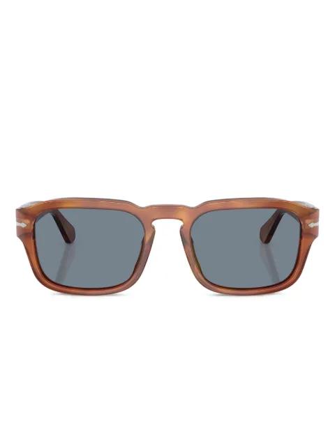 square-frame sunglasses by PERSOL