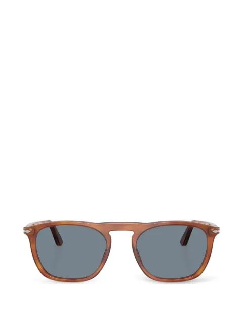 square-frame sunglasses by PERSOL