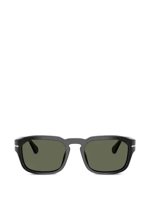 square-frame sunglasses by PERSOL