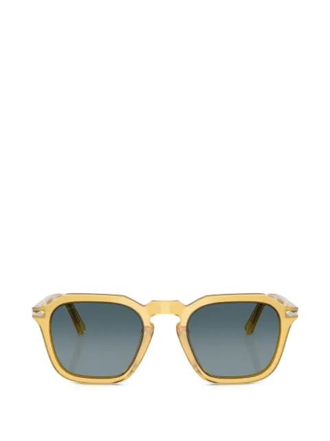 square-frame sunglasses by PERSOL