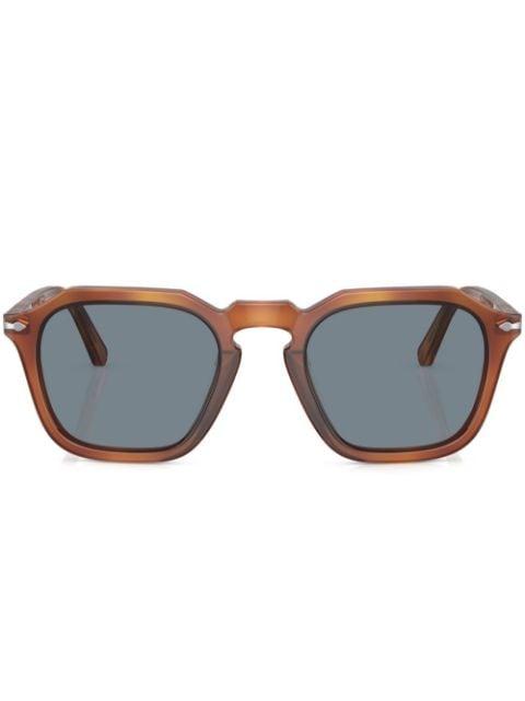square-frame sunglasses by PERSOL