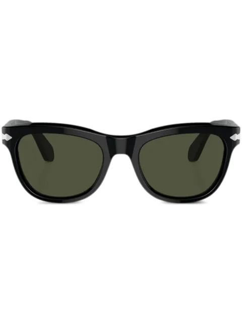 square-frame sunglasses by PERSOL