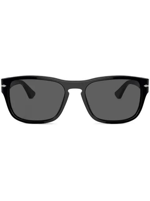 square-frame sunglasses by PERSOL